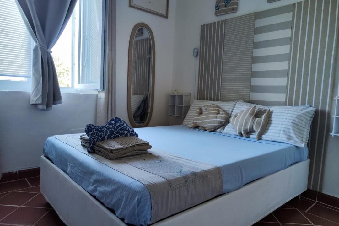 Photo of Bedroom in San Felice Circeo