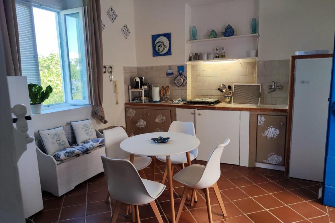 Photo of Kitchen in San Felice Circeo