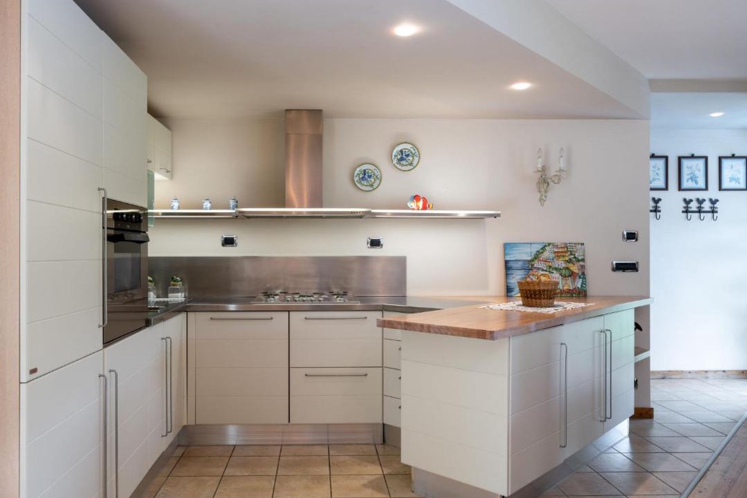 Photo of Kitchen in Monteu Roero
