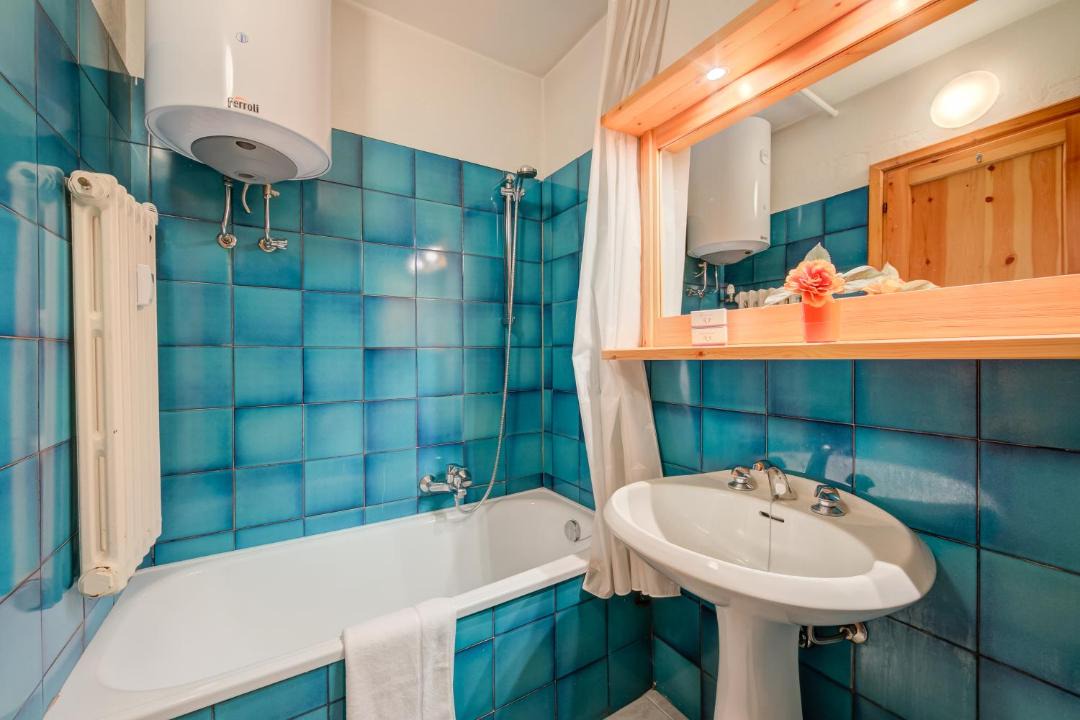 Photo of Bathroom in Claviere