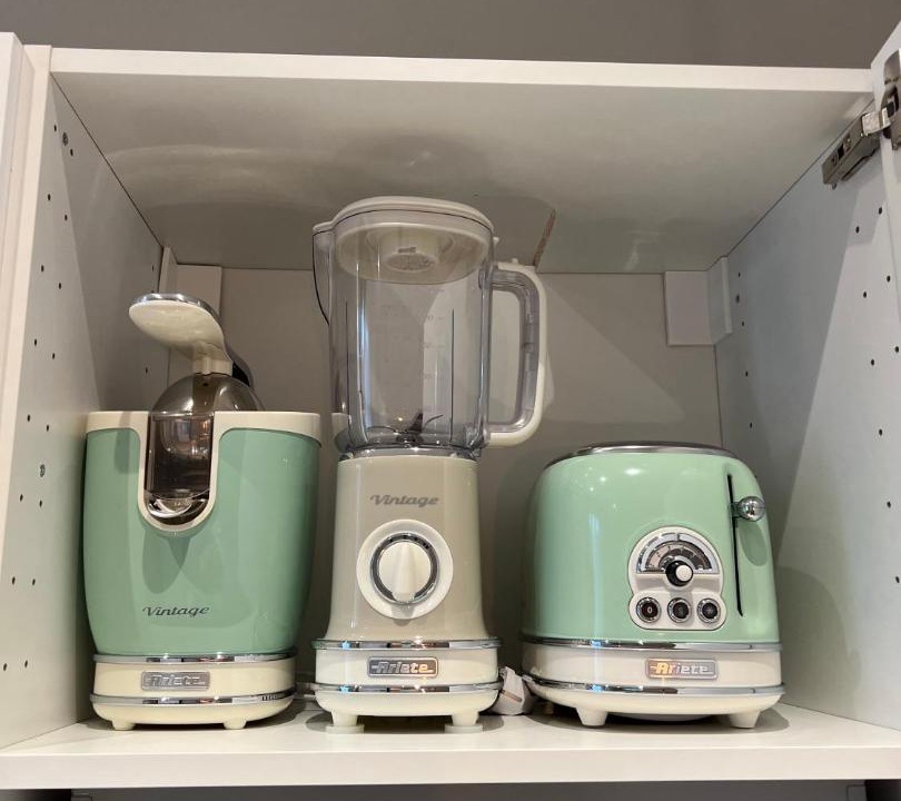 Photo of Kitchen in Zona Padova