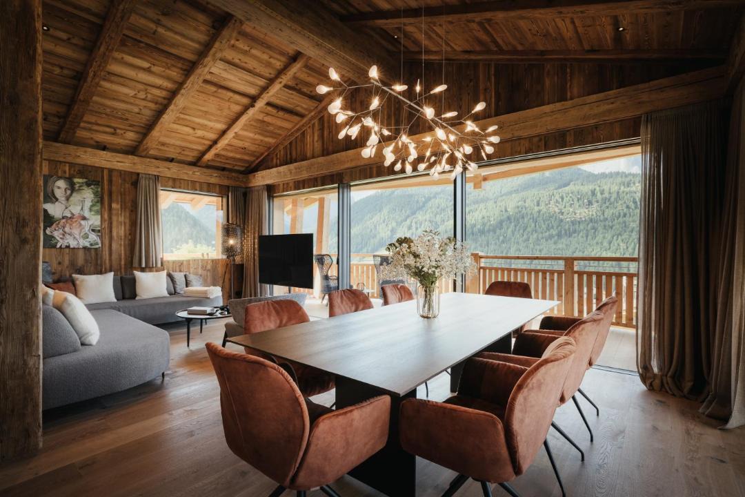 Photo of Livingroom in Daunei