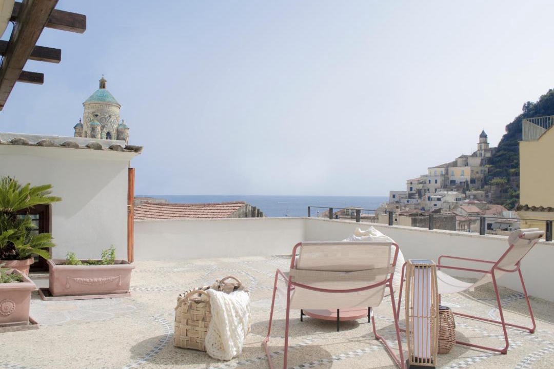 Photo of Others in Amalfi