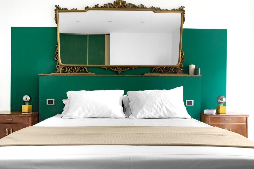 Photo of Bedroom in Amalfi