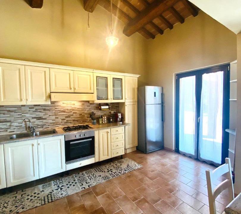Photo of Kitchen in Gavignano Sabino