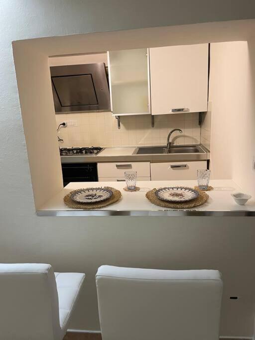 Photo of Kitchen in Cosenza