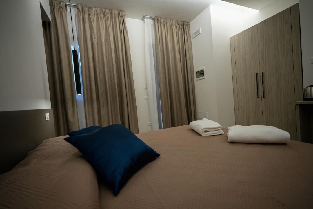 Photo of Bedroom in Liscia di Vacca