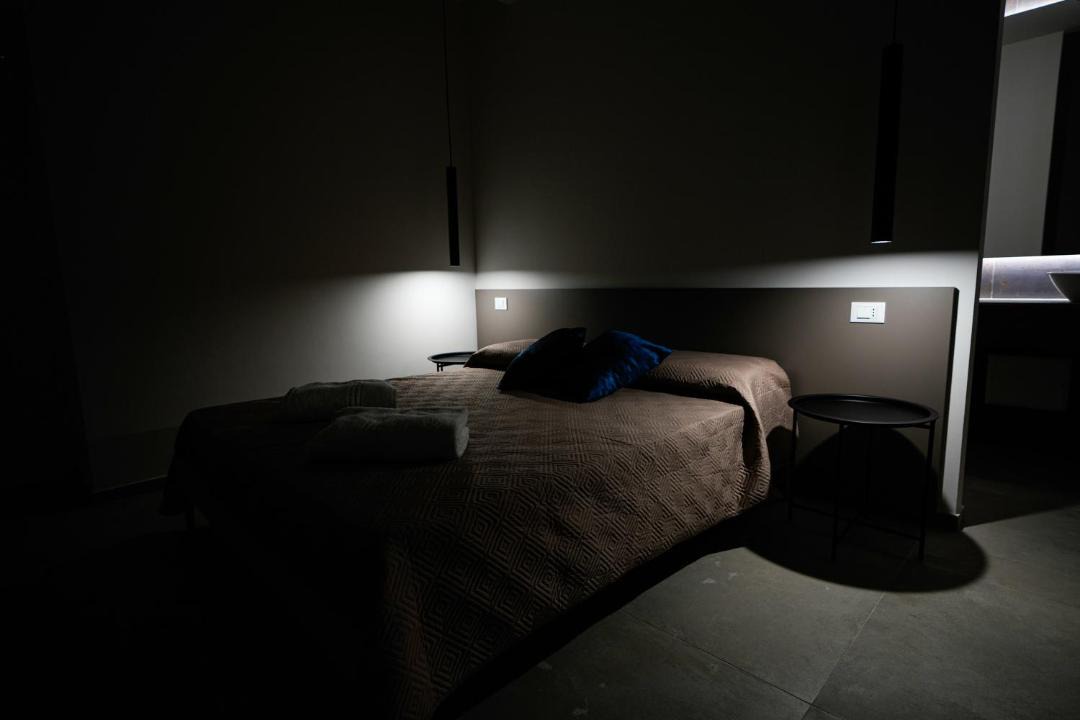 Photo of Bedroom in Liscia di Vacca
