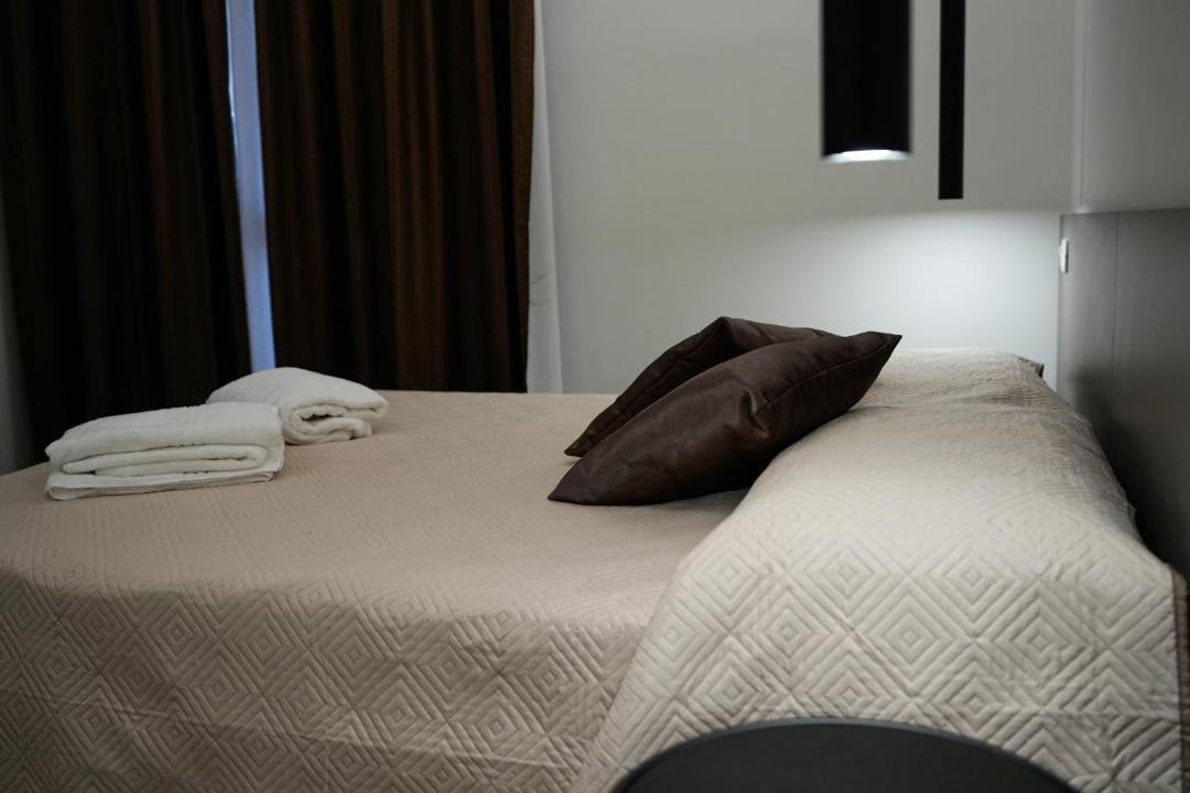 Photo of Bedroom in Liscia di Vacca