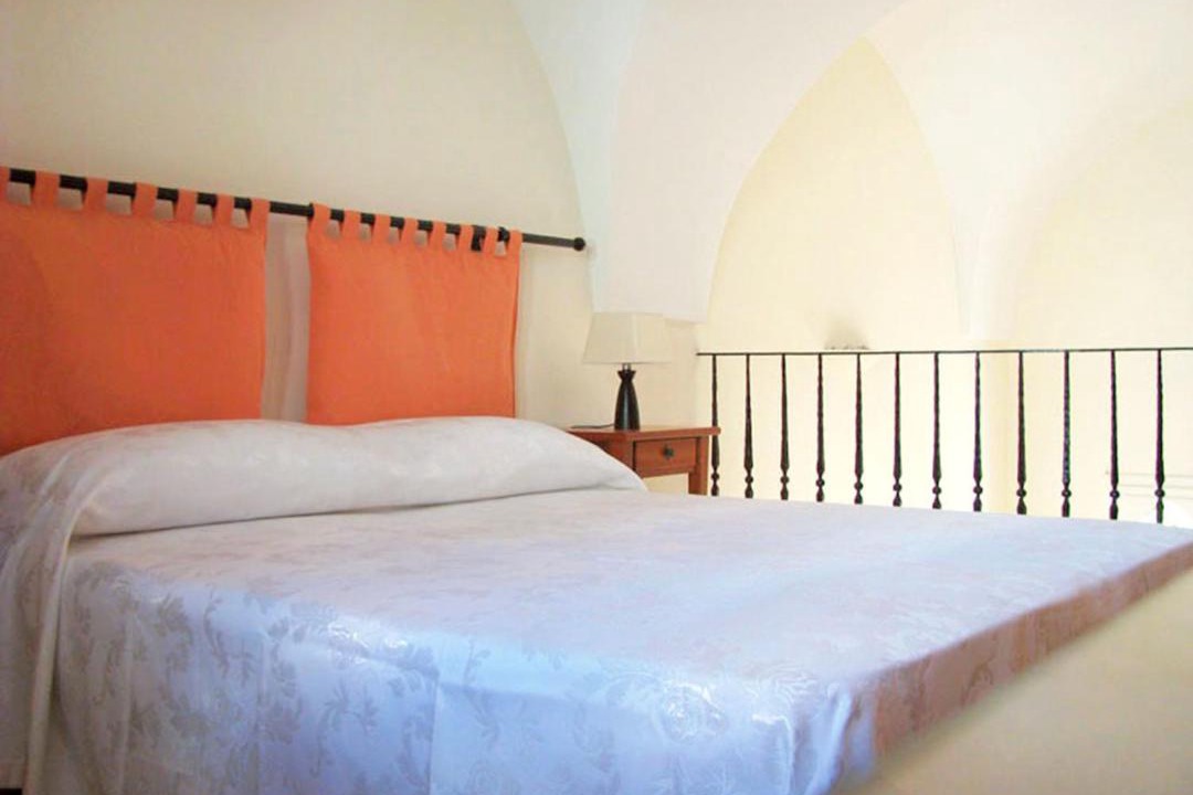 Photo of Bedroom in Monteroni di Lecce