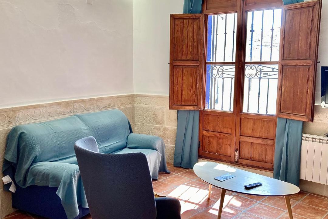 Photo of Livingroom in Letur