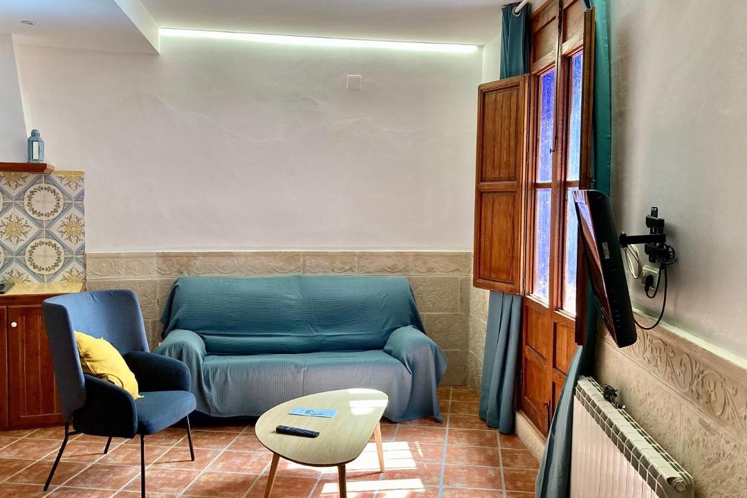 Photo of Livingroom in Letur