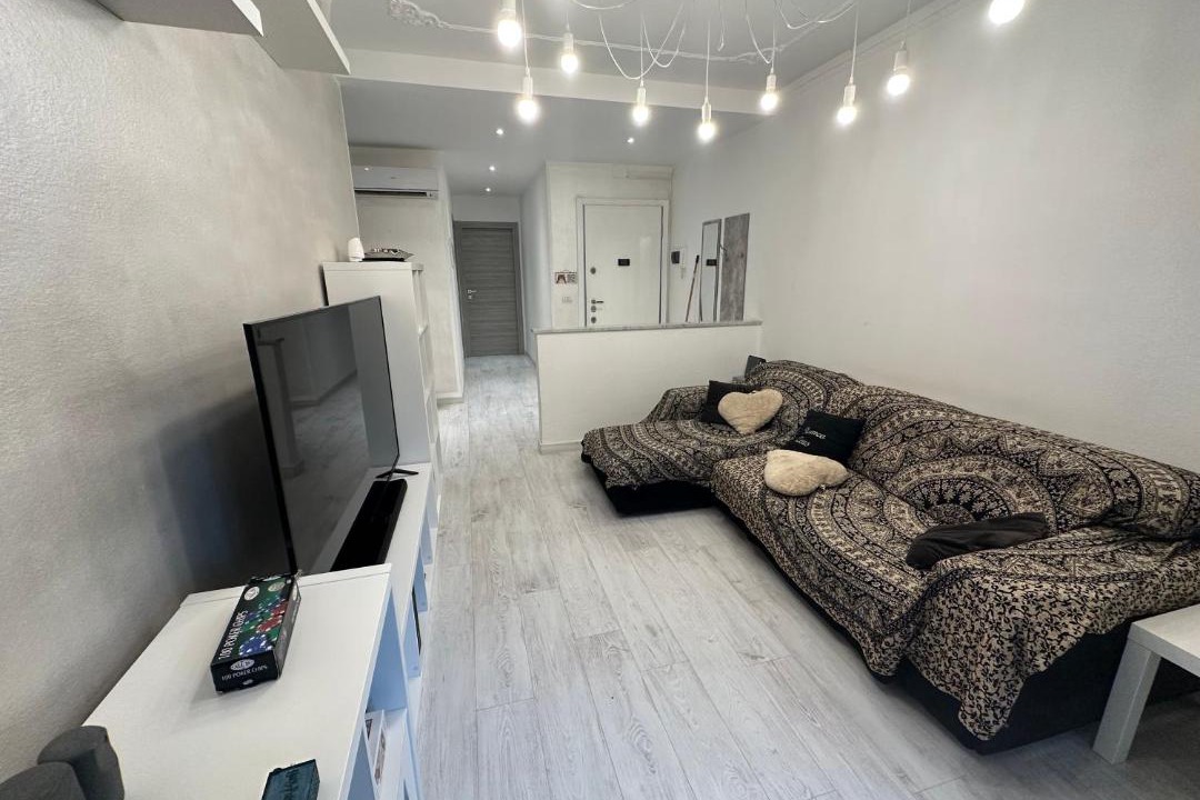 Photo of Livingroom in San Salvatore