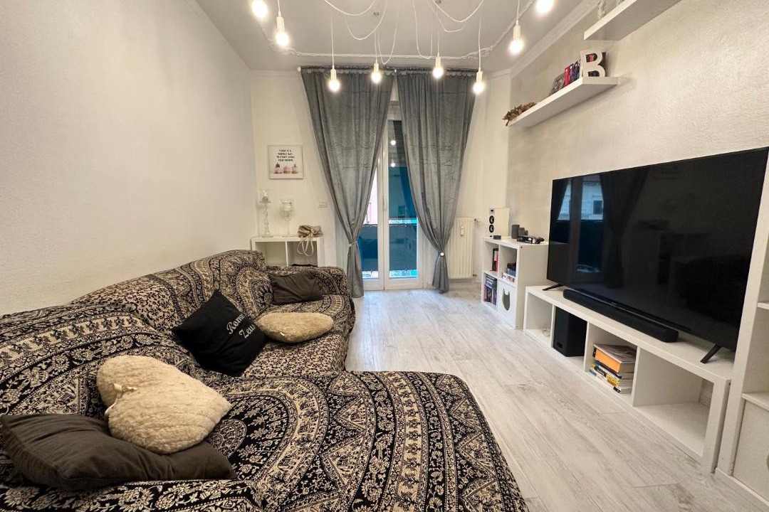 Photo of Livingroom in San Salvatore