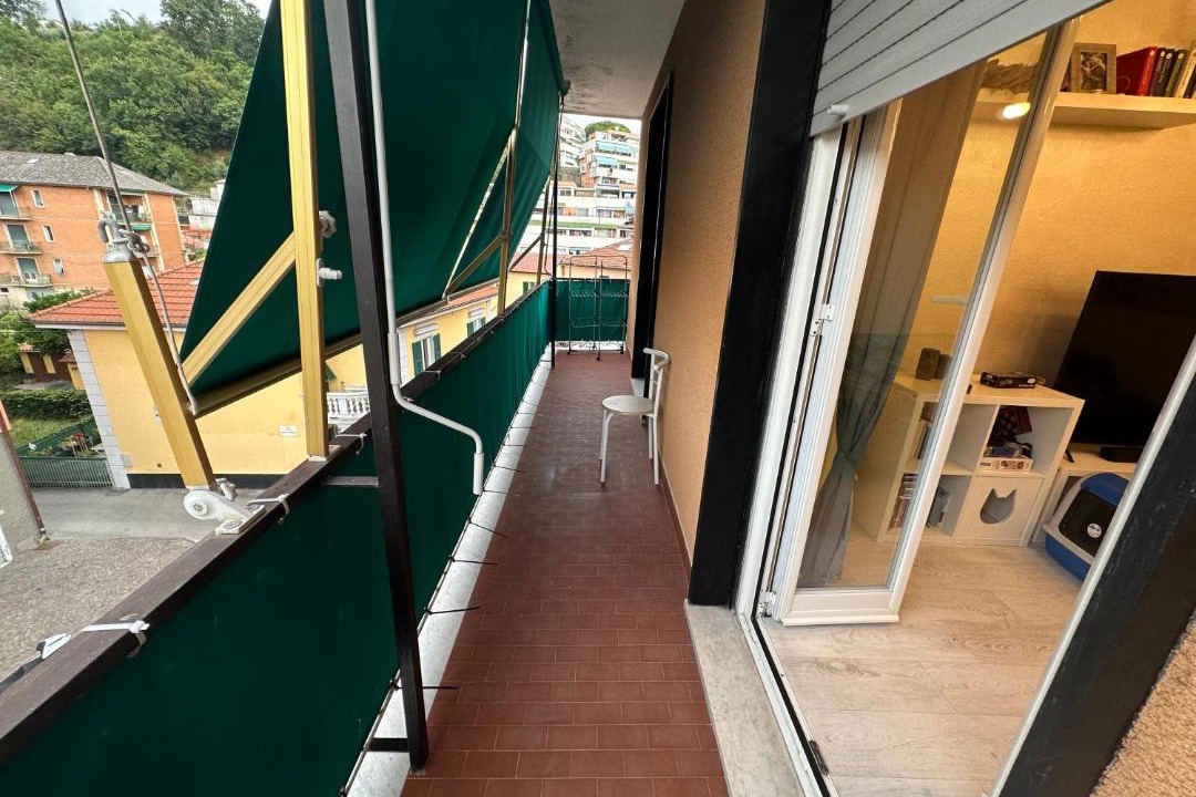 Photo of Patio Balcony in San Salvatore