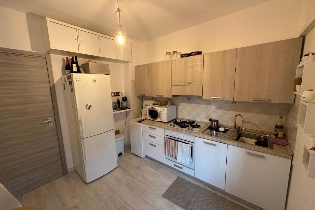Photo of Kitchen in San Salvatore