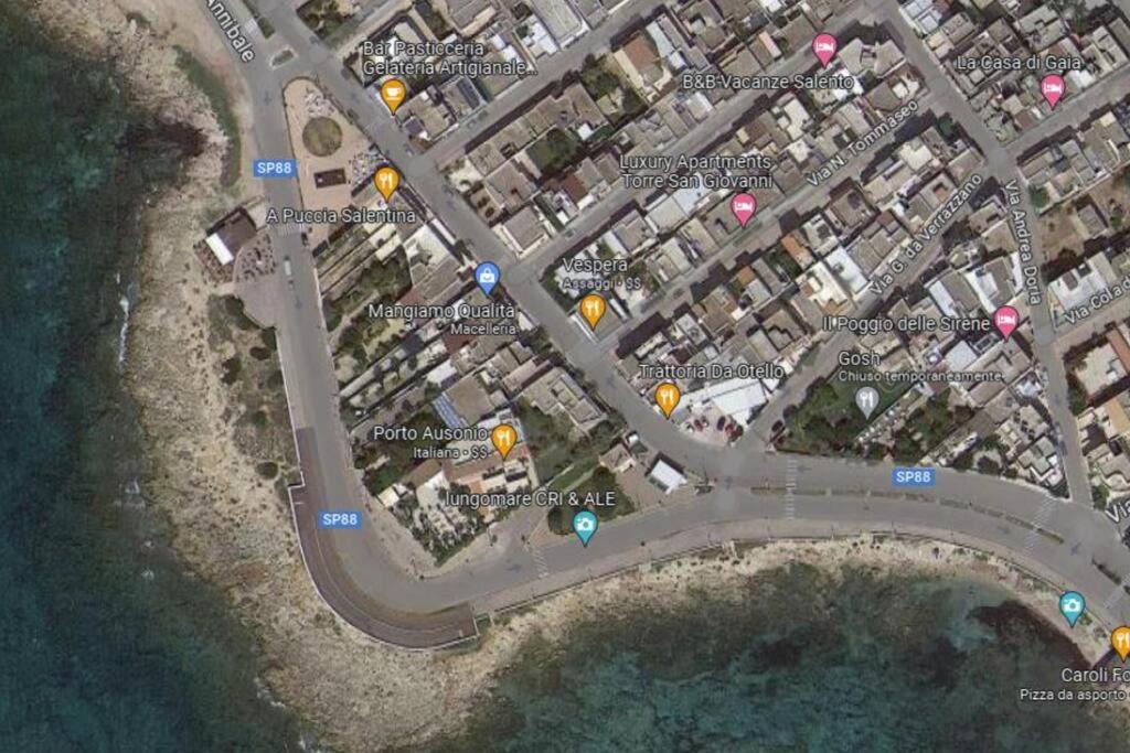 Photo of Others in Torre San Giovanni