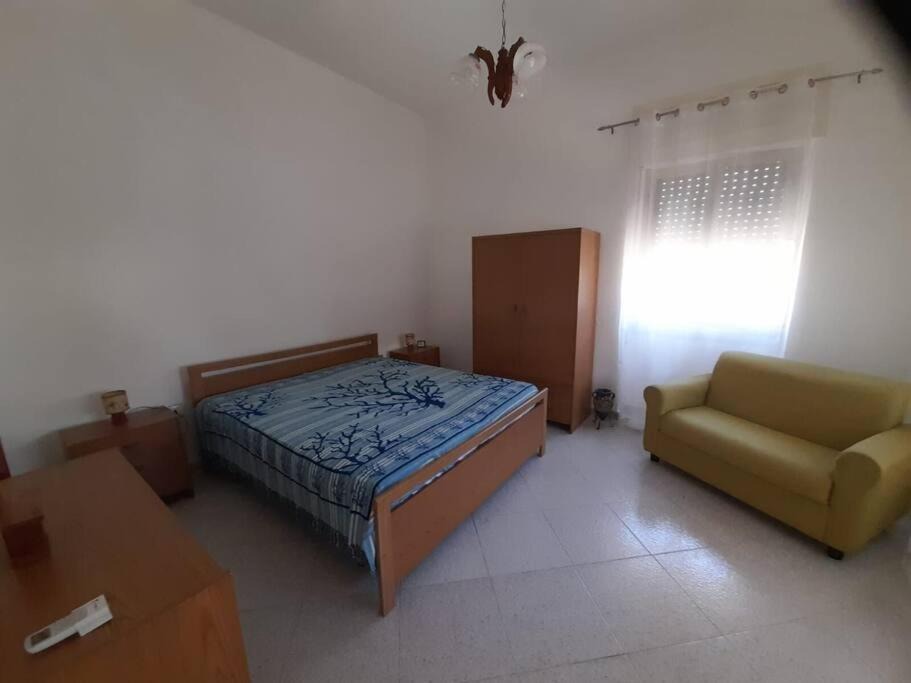 Photo of Bedroom in Torre San Giovanni