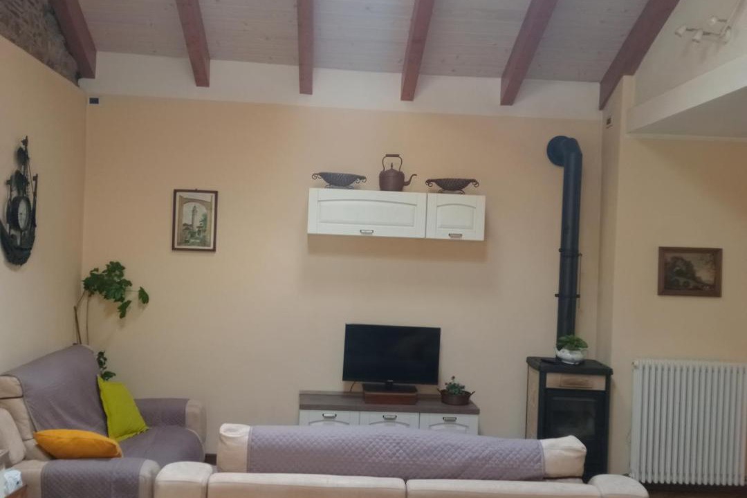 Photo of Livingroom in Pettenasco