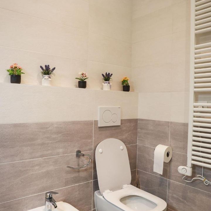 Photo of Bathroom in Borgonuovo