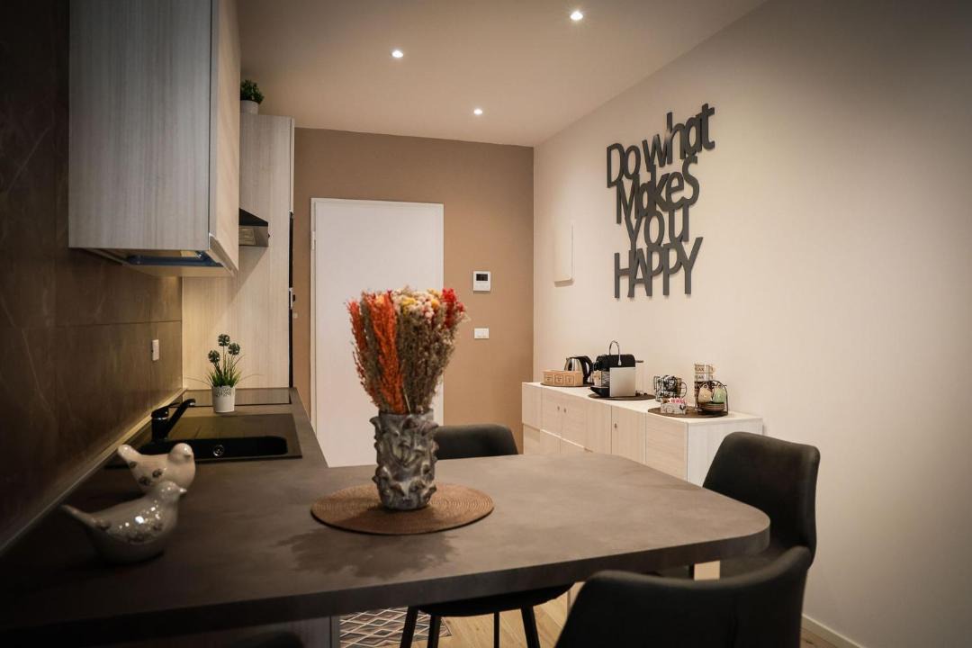 Photo of Livingroom in Borgonuovo