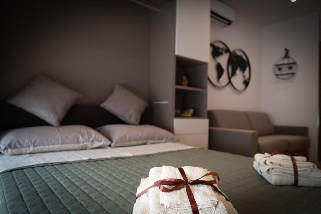 Photo of Livingroom in Borgonuovo