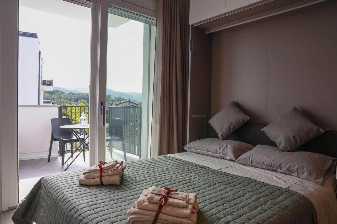 Photo of Bedroom in Borgonuovo