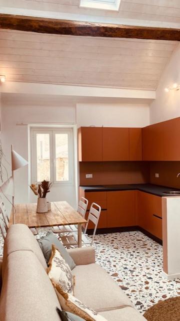 Photo of Livingroom in Lavina