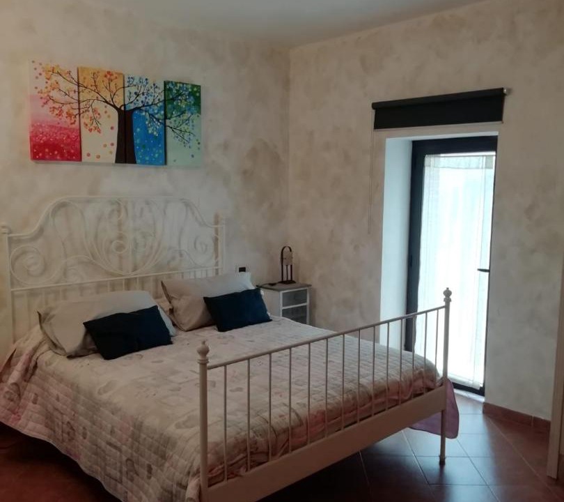Photo of Bedroom in Colle d'Anchise