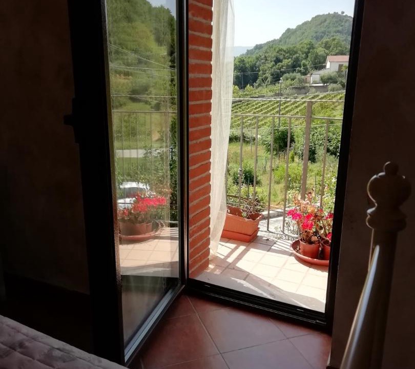 Photo of Patio Balcony in Colle d'Anchise