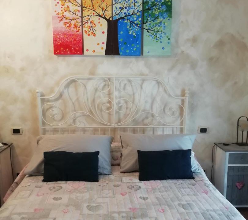 Photo of Bedroom in Colle d'Anchise