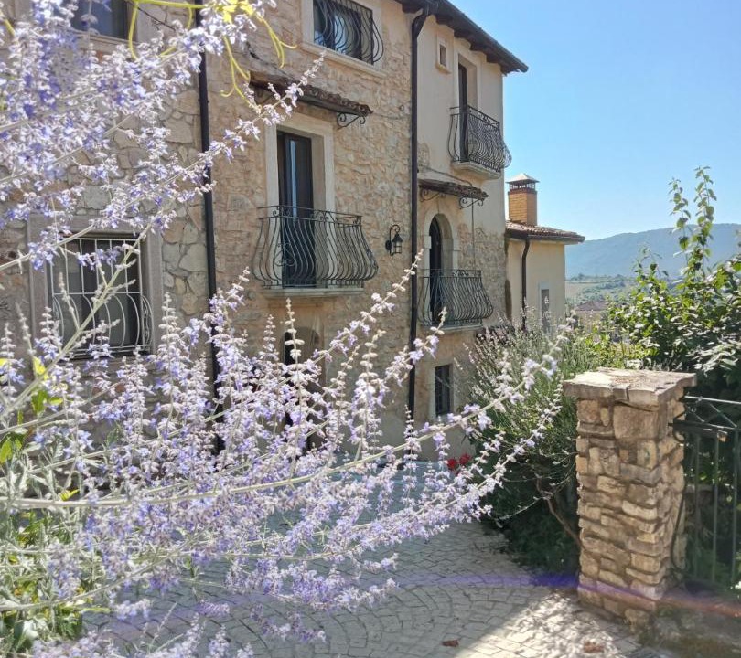 Photo of Buildings in Montenero Val Cocchiara