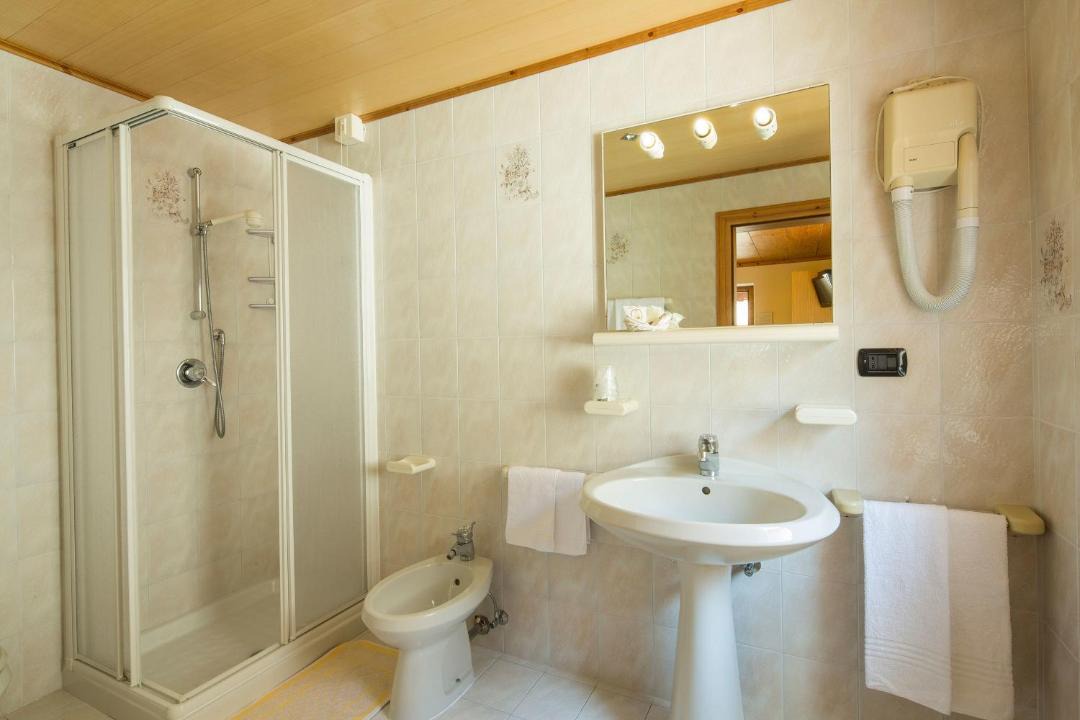 Photo of Bathroom in Sottoguda