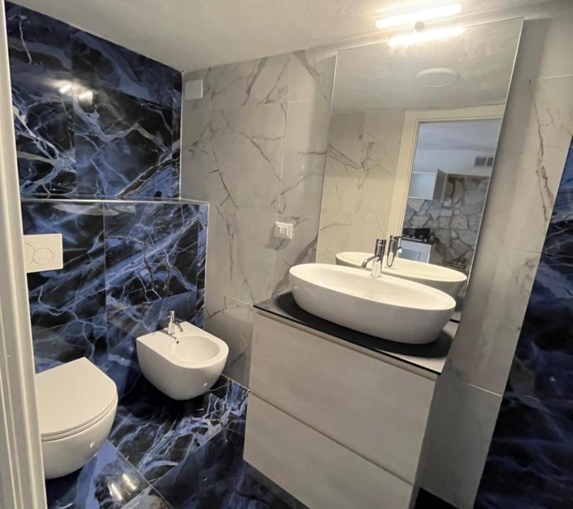 Photo of Bathroom in Bolano
