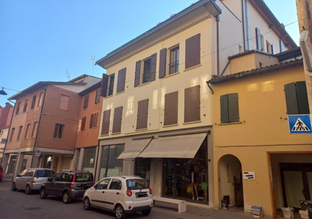 Photo of Buildings in Meldola