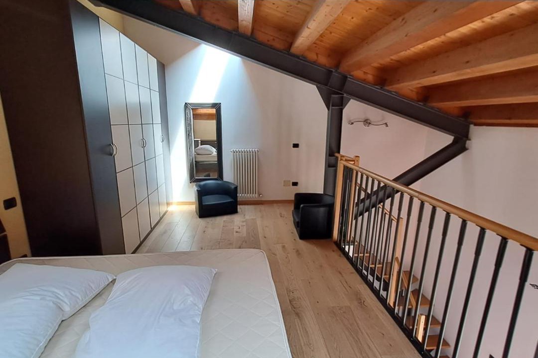 Photo of Bedroom in Meldola
