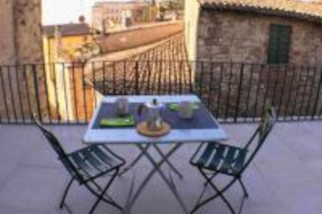 Photo of Patio Balcony in Todi