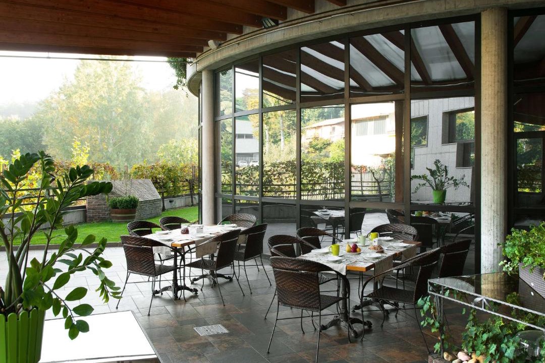 Photo of Patio Balcony in Erba