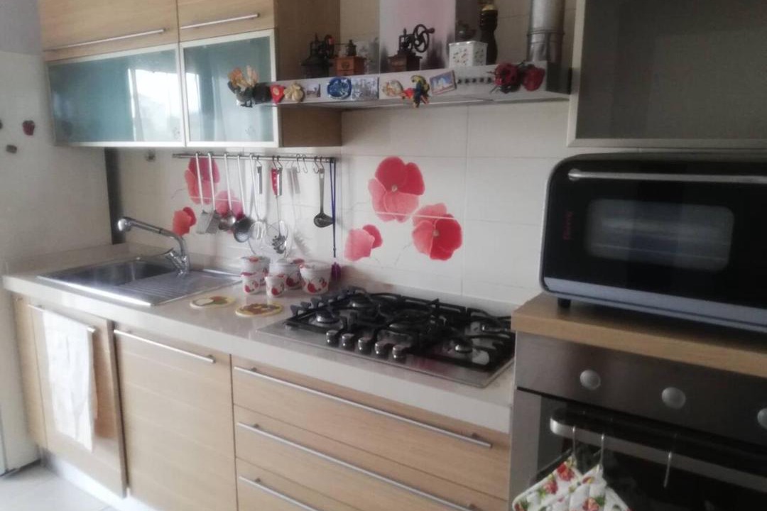 Photo of Kitchen in Spoltore
