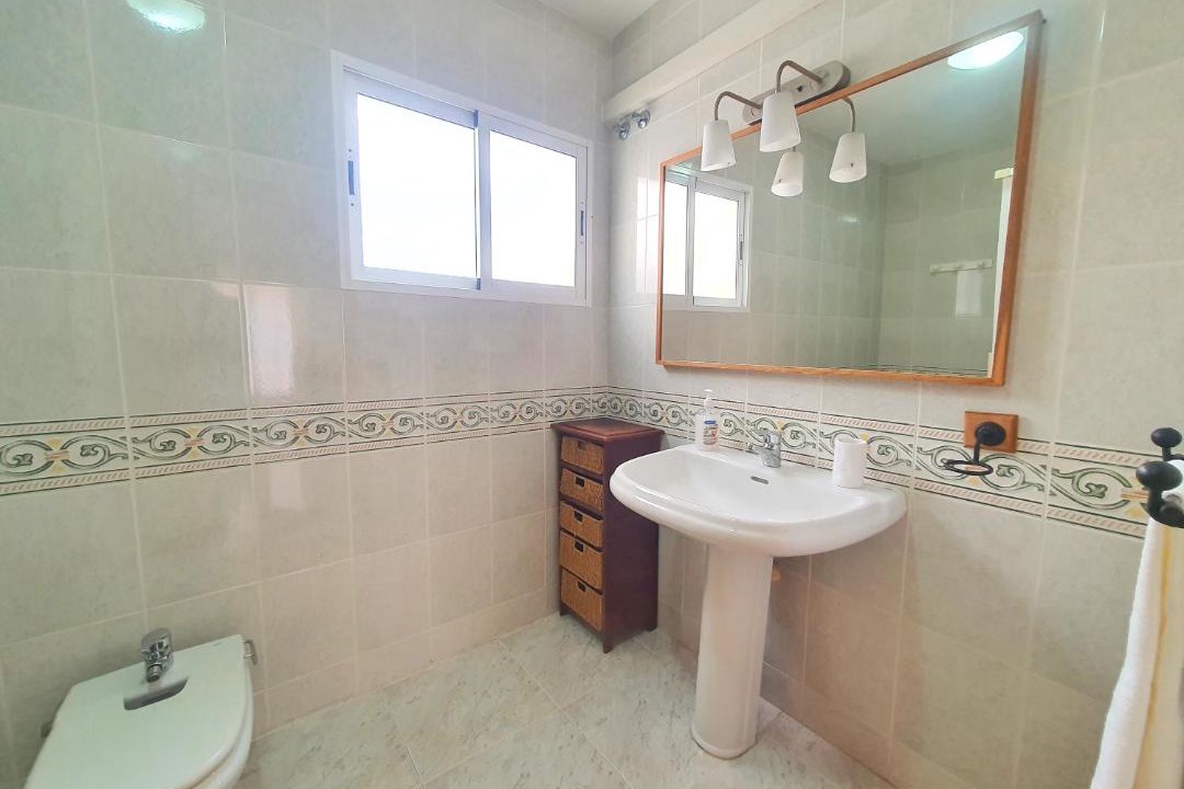 Photo of Bathroom in Aguilas