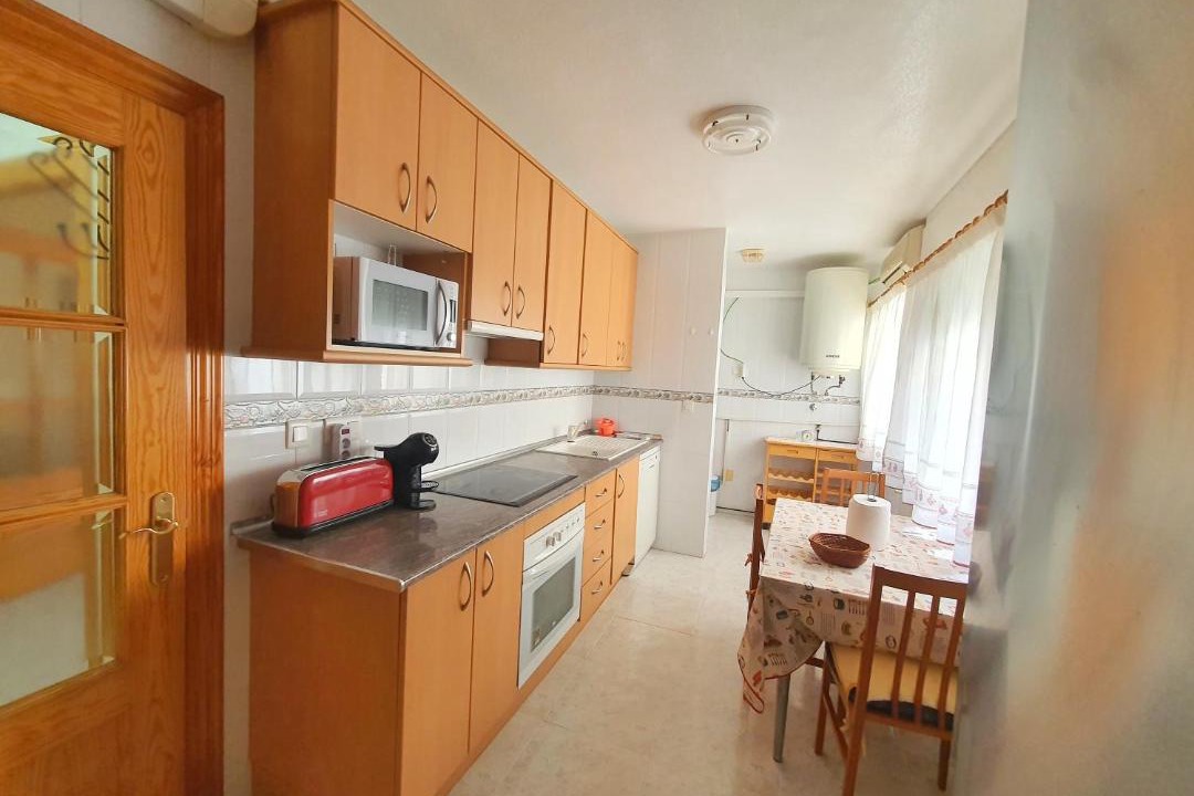 Photo of Kitchen in Aguilas