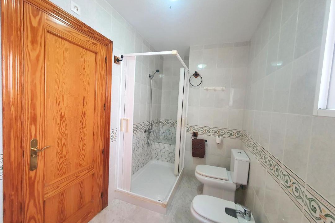 Photo of Bathroom in Aguilas