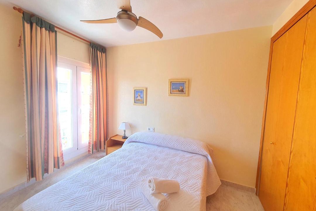 Photo of Bedroom in Aguilas