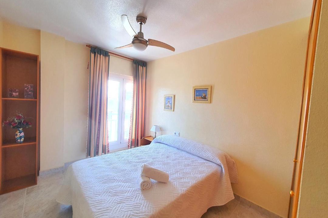 Photo of Bedroom in Aguilas