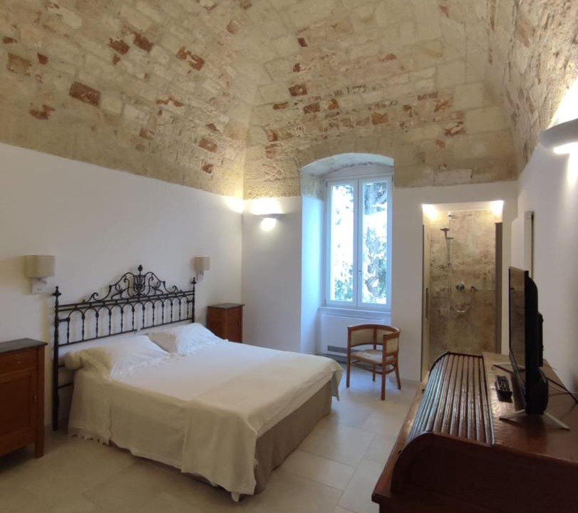 Photo of Bedroom in Monopoli