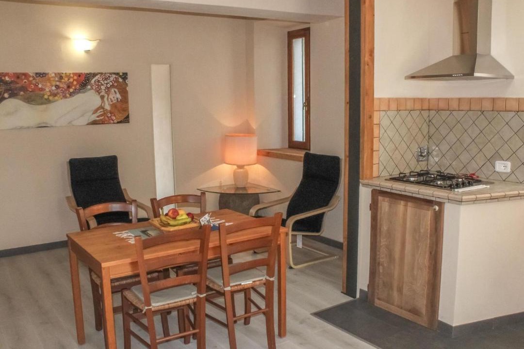 Photo of Livingroom in Argigliano