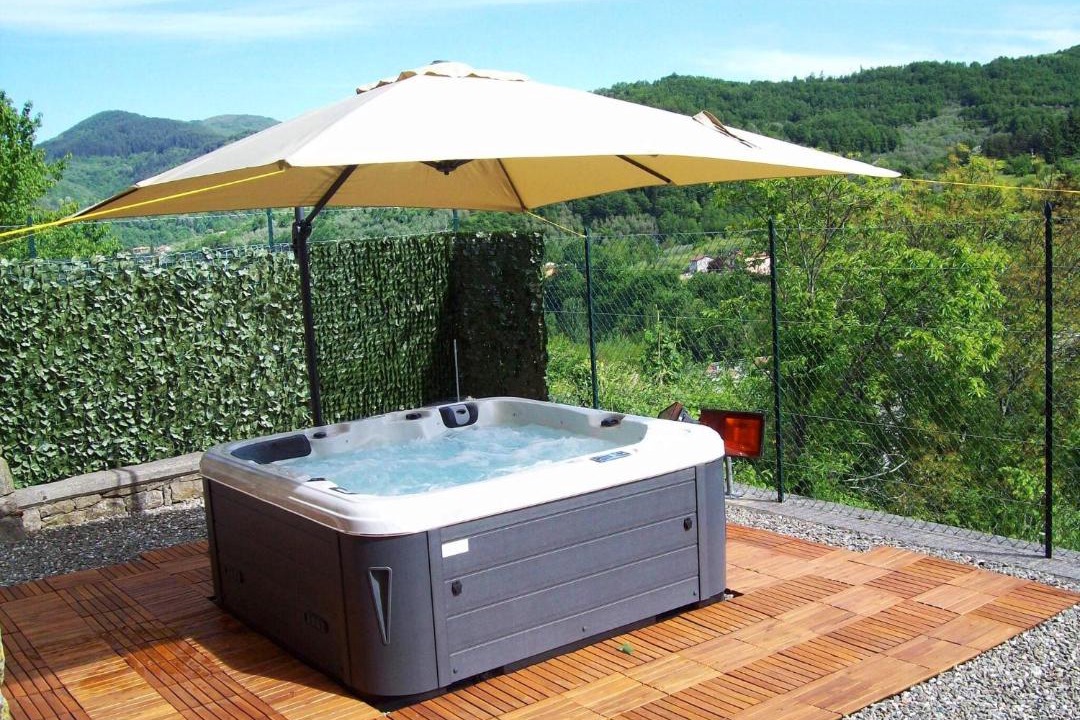 Photo of Patio Balcony in Argigliano