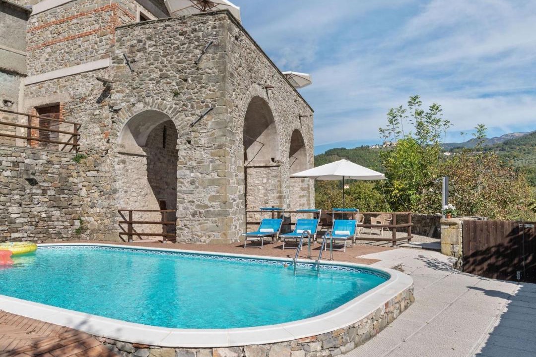 Photo of Outdoor in Argigliano