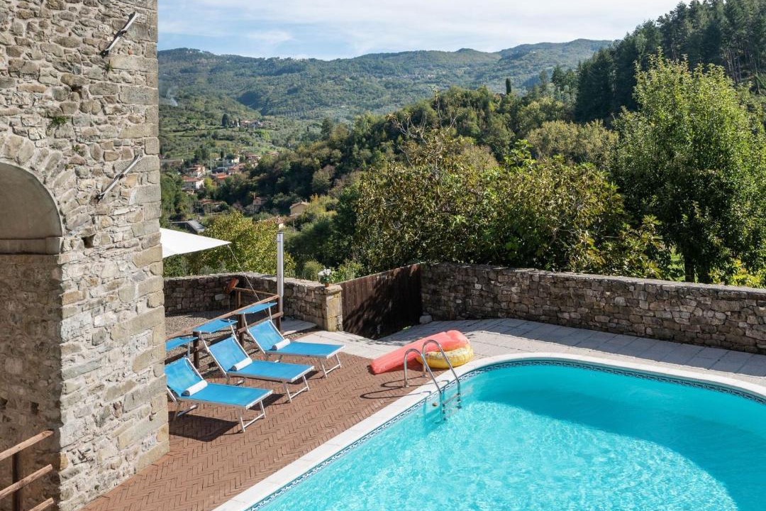 Photo of Outdoor in Argigliano