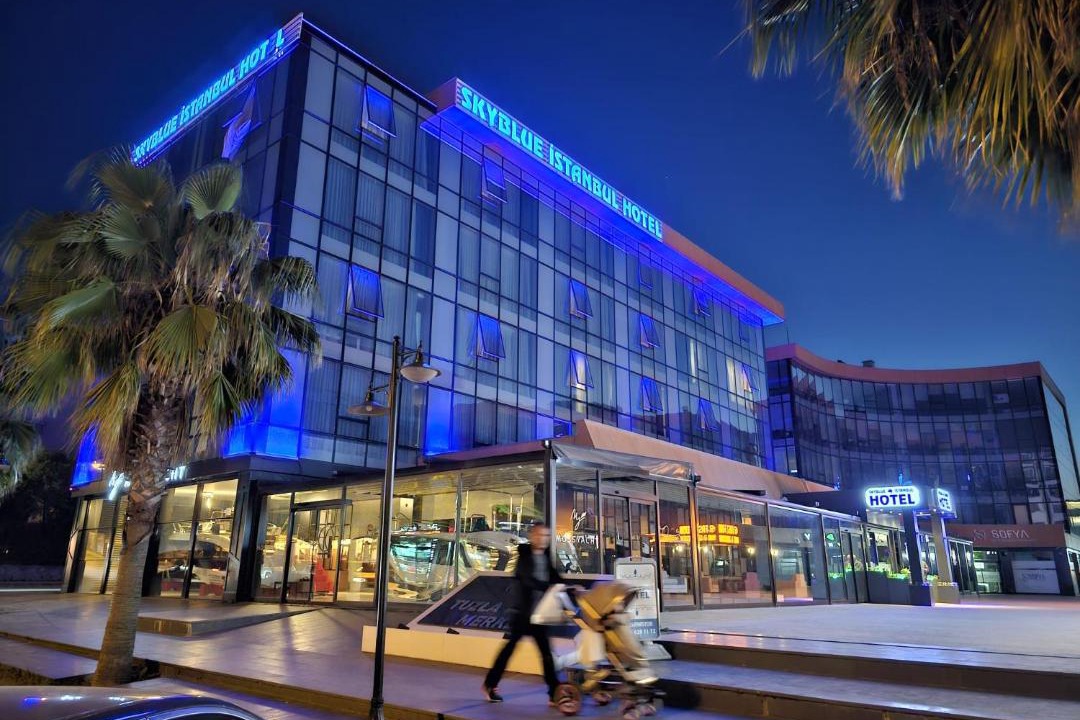 Photo of Others in Pendik District